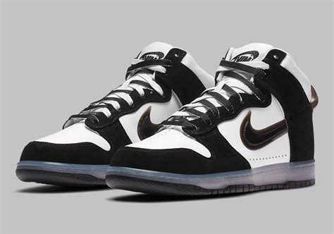 nike dunk x slam jam|exclusive dunks nike.